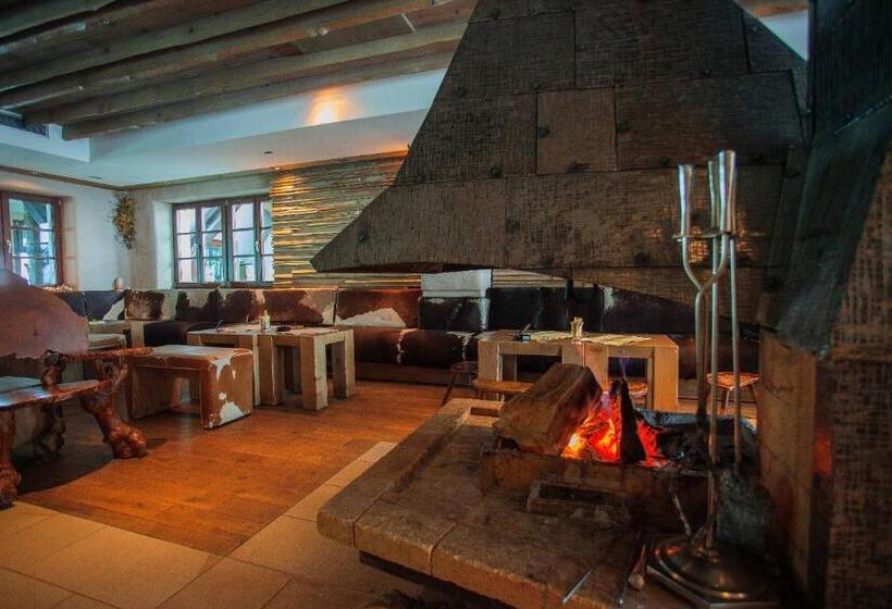 اتاق استاندارد, Termag Hotel Jahorina