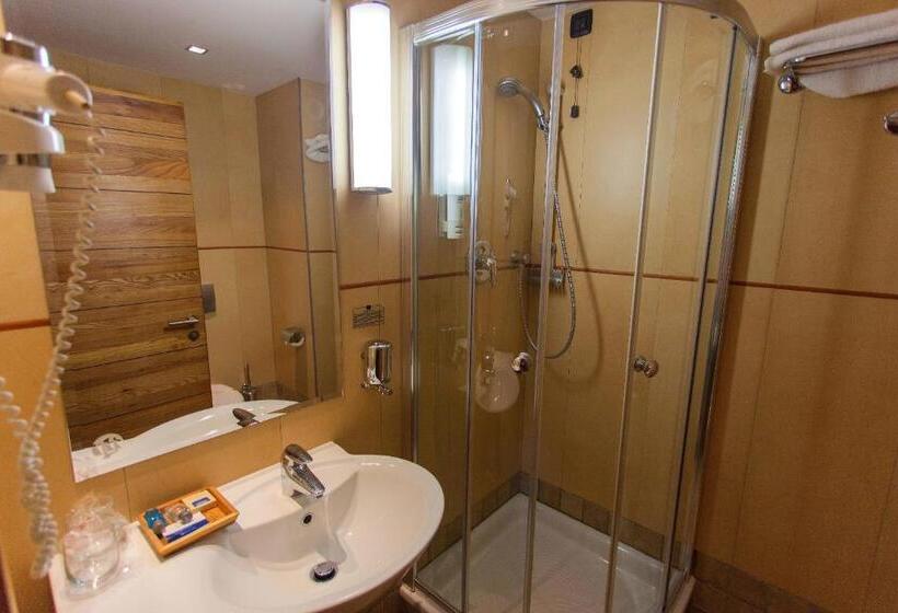 اتاق استاندارد, Termag Hotel Jahorina