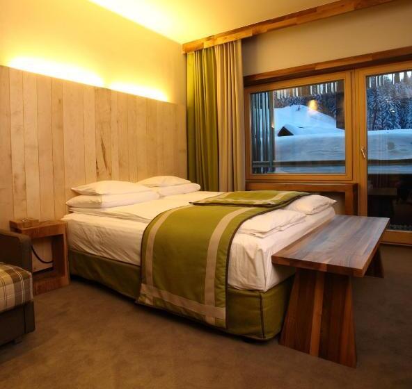 اتاق استاندارد, Termag Hotel Jahorina