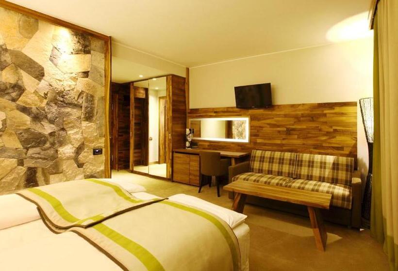 اتاق استاندارد, Termag Hotel Jahorina