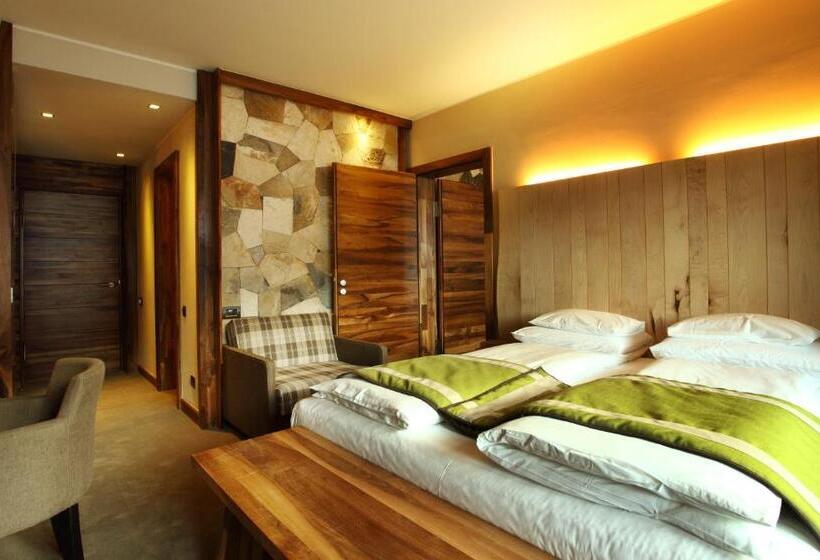 سوییت خانوادگی, Termag Hotel Jahorina