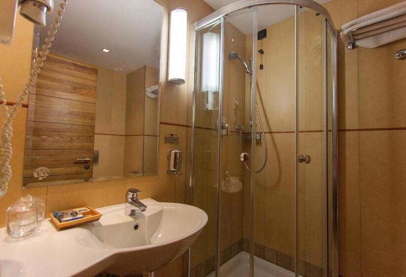 سوییت خانوادگی, Termag Hotel Jahorina