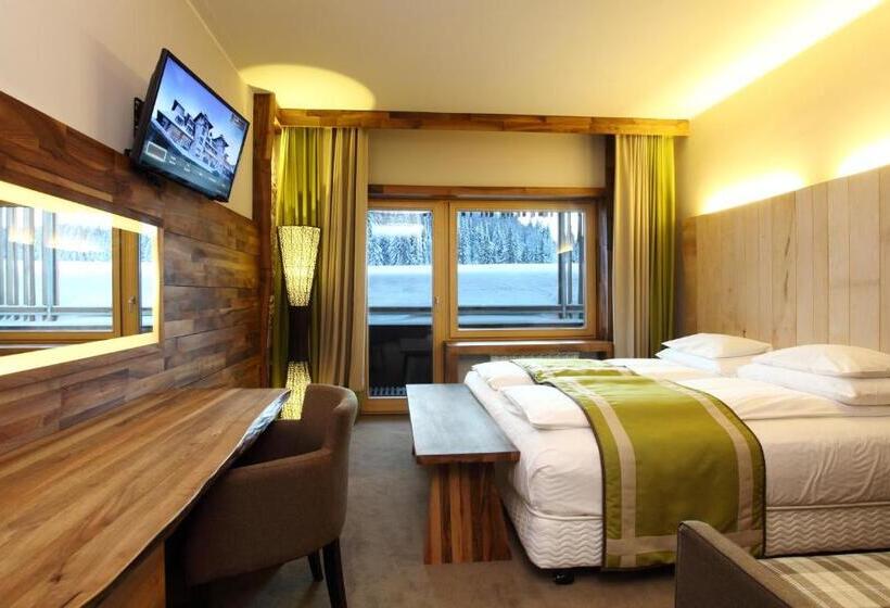 اتاق استاندارد, Termag Hotel Jahorina