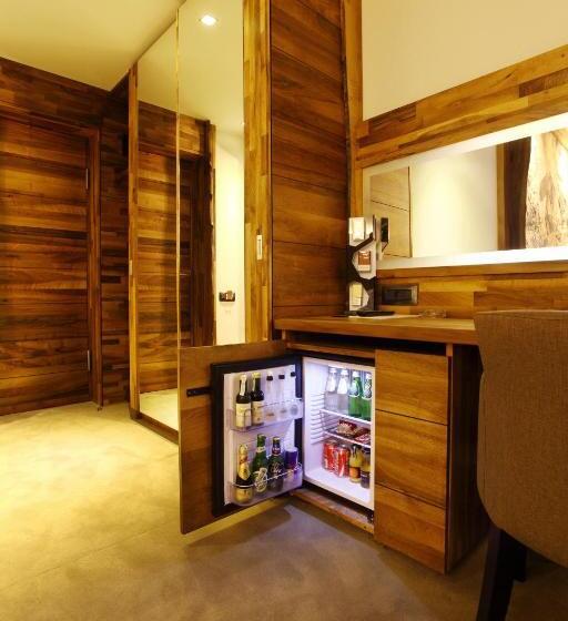 اتاق استاندارد, Termag Hotel Jahorina