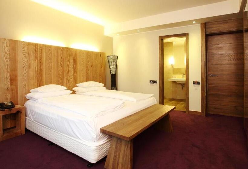 اتاق استاندارد, Termag Hotel Jahorina