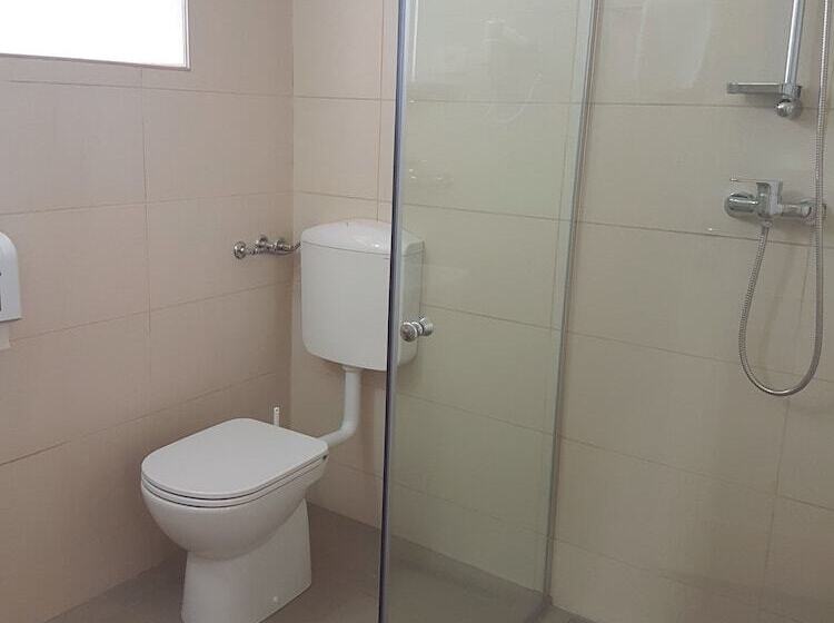 اتاق استاندارد, Villa Andor