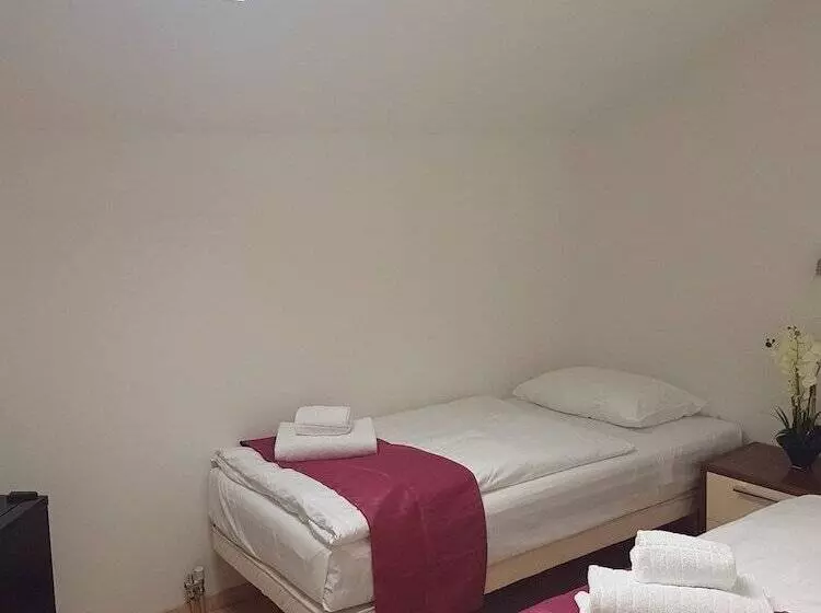 اتاق استاندارد, Villa Andor