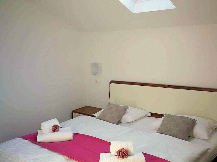 اتاق استاندارد, Villa Andor