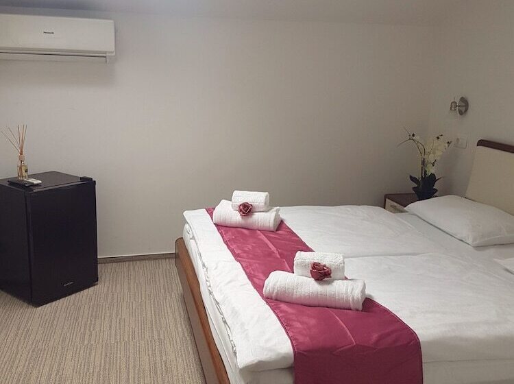 اتاق استاندارد, Villa Andor