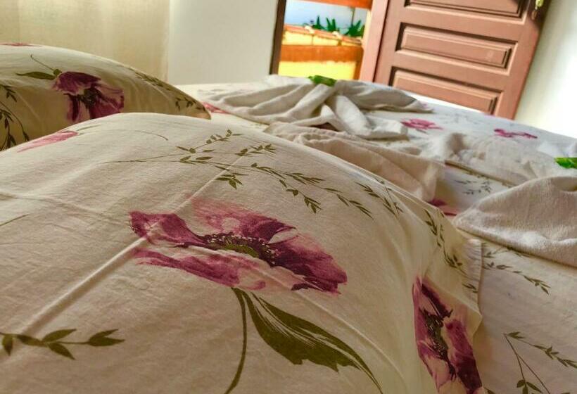 Номер Стандарт, Pousada Casa Do Mar