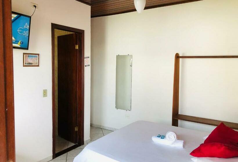 Номер Стандарт, Pousada Casa Do Mar