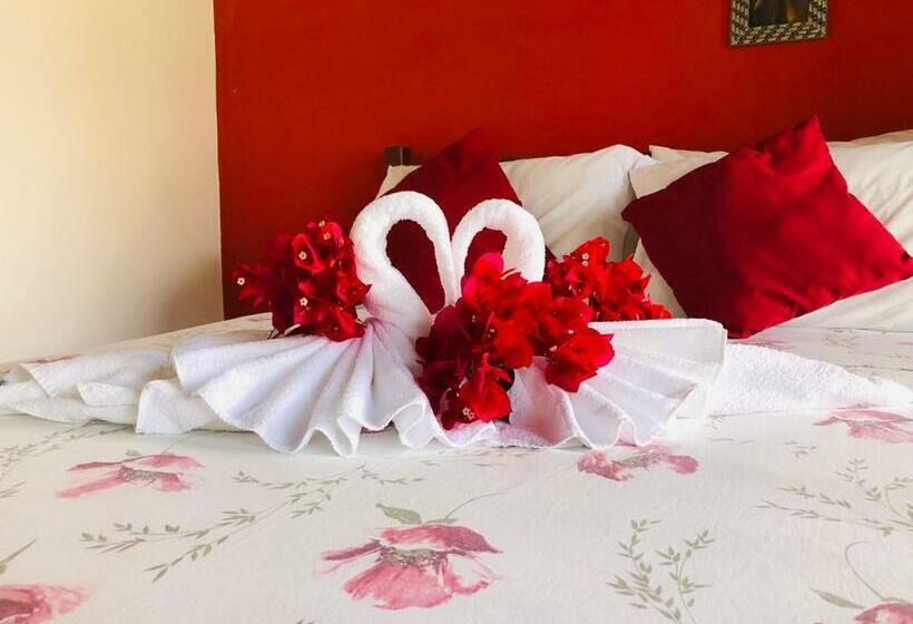 Номер Стандарт, Pousada Casa Do Mar