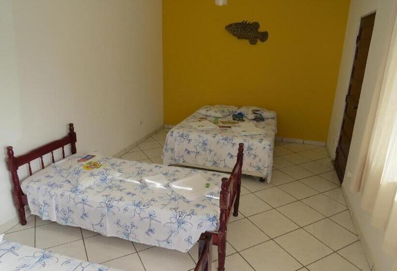 Семейный Номер, Pousada Casa Do Mar