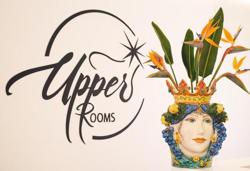 豪华房间, Upper   Boutique