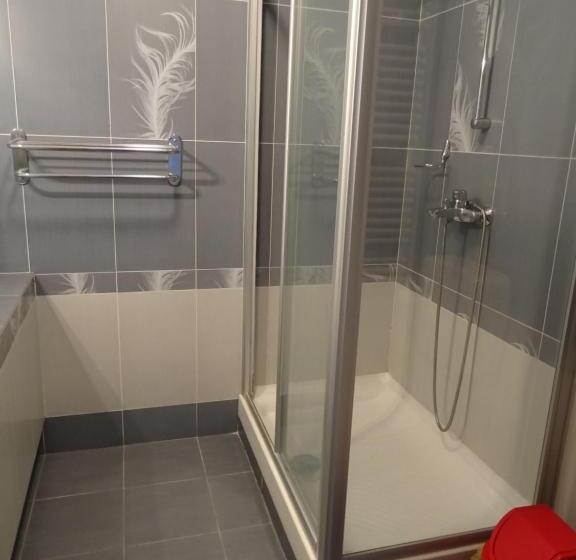 آپارتمان 1 خوابه با بالکن, Club Onix Apartments