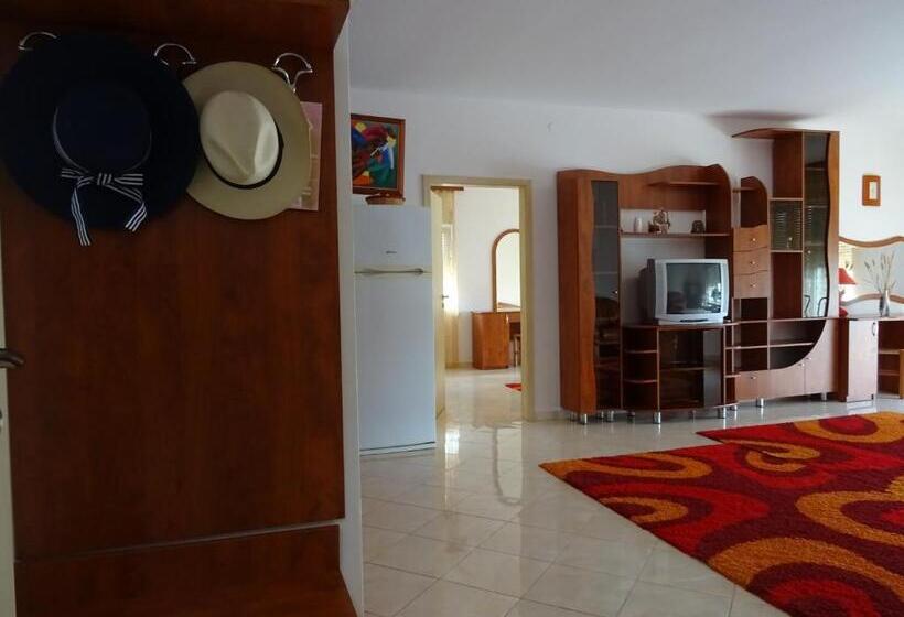 ２ベッドルームのスーペリアアパートメント, Club Onix Apartments