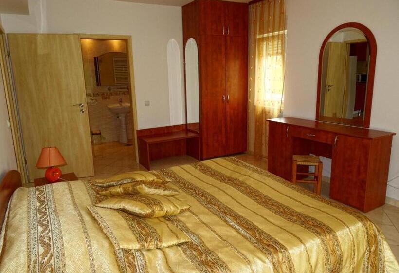 ２ベッドルームのスーペリアアパートメント, Club Onix Apartments