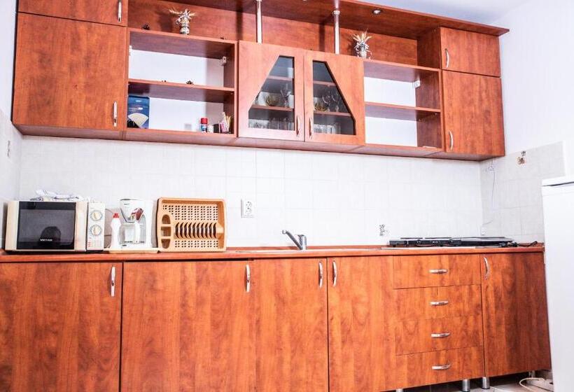 ２ベッドルームのスーペリアアパートメント, Club Onix Apartments