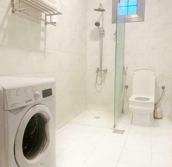 جناح ديلوكس غرفتين نوم, Four Seasons Suites