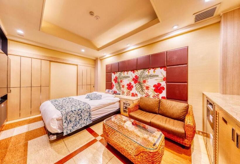 Номер Стандарт, Atlantis Hawaiian Resorts