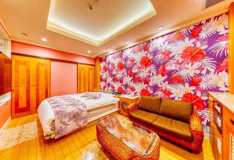 Номер Стандарт, Atlantis Hawaiian Resorts