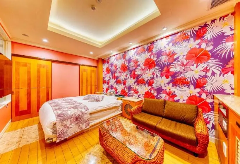 スタンダードルーム, Atlantis Hawaiian Resorts