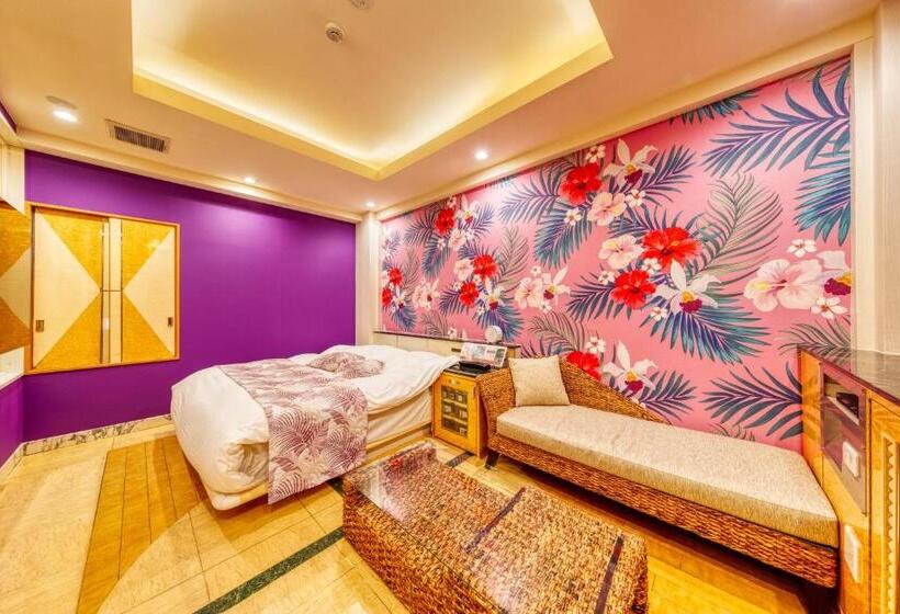 Номер Стандарт, Atlantis Hawaiian Resorts