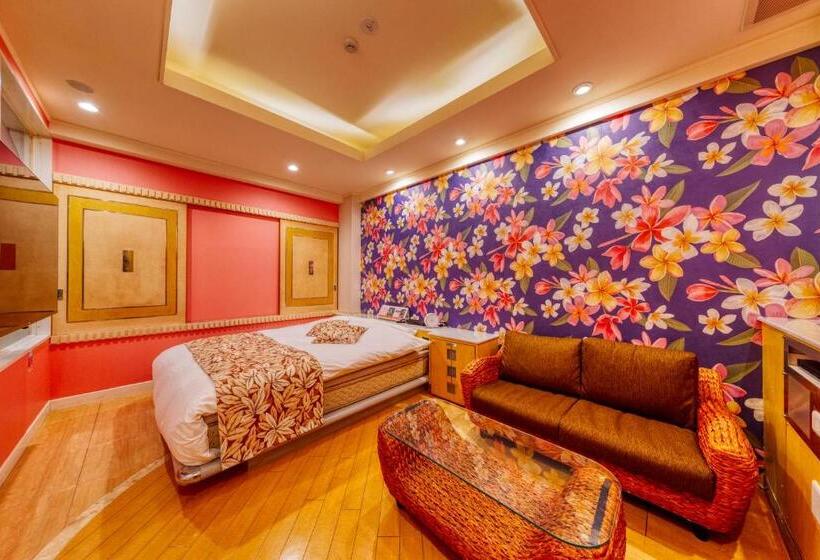 Номер Стандарт, Atlantis Hawaiian Resorts