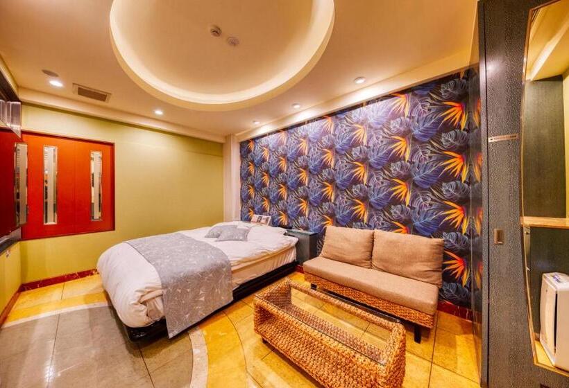 Номер Стандарт, Atlantis Hawaiian Resorts