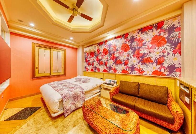 Номер Стандарт, Atlantis Hawaiian Resorts