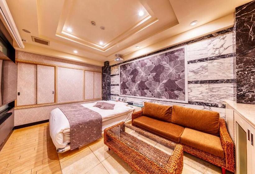 Номер Deluxe, Atlantis Hawaiian Resorts
