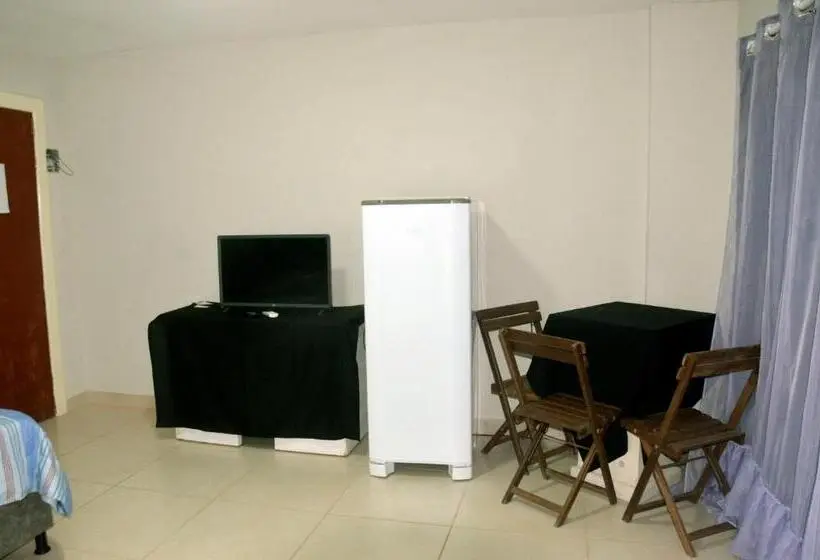 Deluxe-studio, Itapuã Suítes & Flats