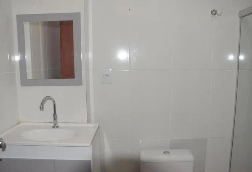 Deluxe-studio, Itapuã Suítes & Flats