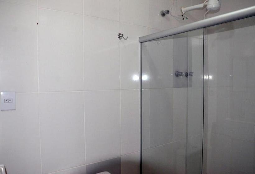 デラックススタジオ, Itapuã Suítes & Flats