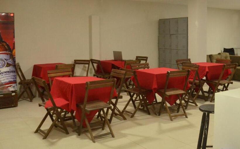 デラックススタジオ, Itapuã Suítes & Flats