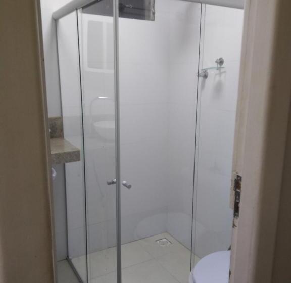 スタンダードルーム, Itapuã Suítes & Flats