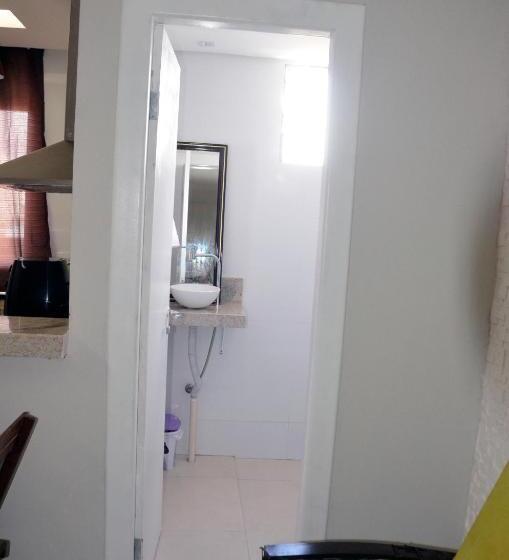 スタンダードルーム, Itapuã Suítes & Flats