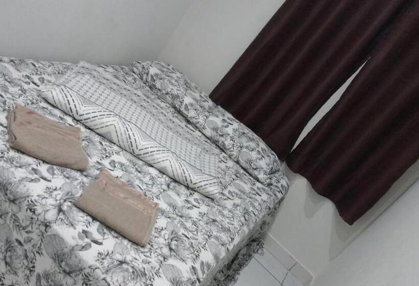 スタンダードルーム, Itapuã Suítes & Flats