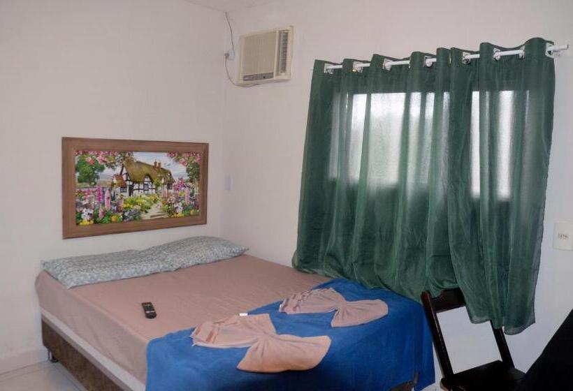 スタンダードスタジオ, Itapuã Suítes & Flats