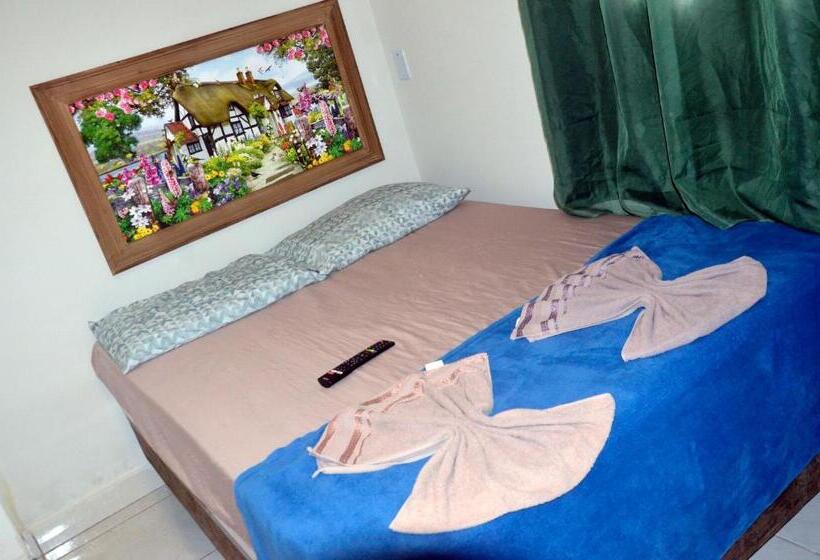 スタンダードルーム, Itapuã Suítes & Flats