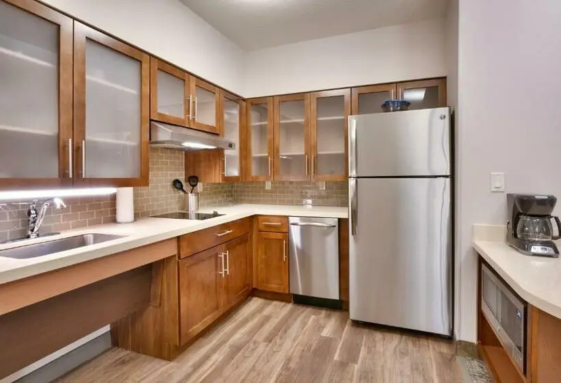 スイート, Staybridge Suites   Gainesville I 75, An Ihg