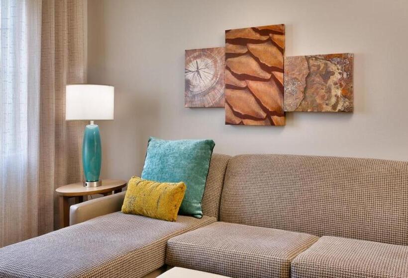 스위트 킹사이즈 침대, Staybridge Suites   Gainesville I 75, An Ihg