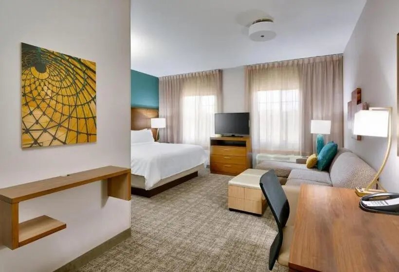スタンダードルーム, Staybridge Suites   Gainesville I 75, An Ihg