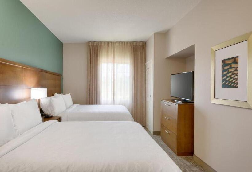 장애인을 위한 스탠다드 룸, Staybridge Suites   Gainesville I 75, An Ihg