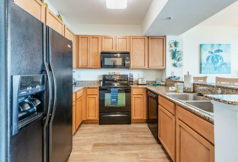 דירת שני חדרים, Palms Resort #21113 Jr. 2br