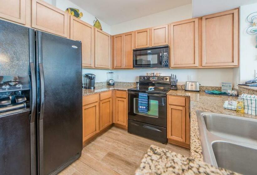 דירת שני חדרים, Palms Resort #21113 Jr. 2br