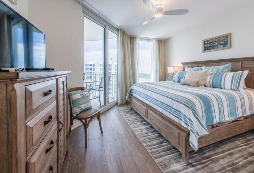 דירת שני חדרים, Palms Resort #21113 Jr. 2br