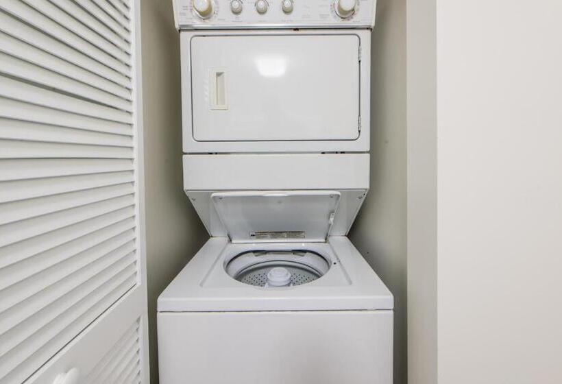 דירת שני חדרים, Palms Resort #21113 Jr. 2br