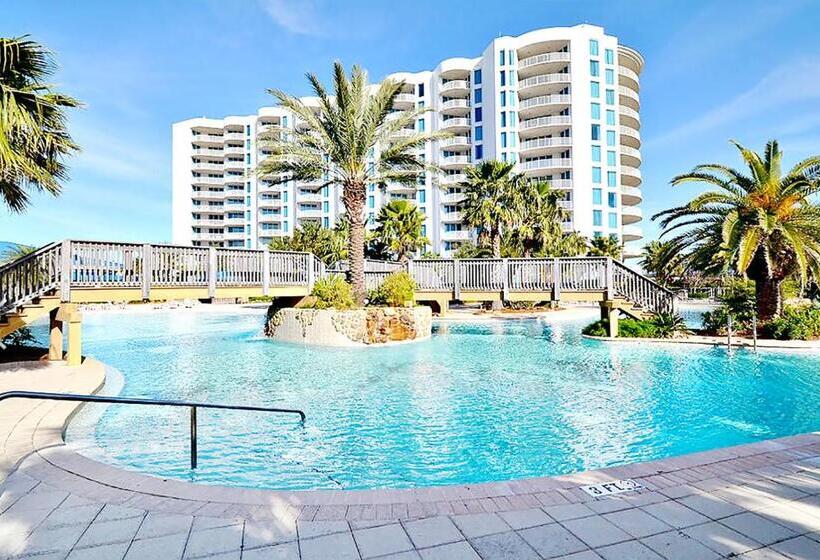 דירת שני חדרים, Palms Resort #21113 Jr. 2br