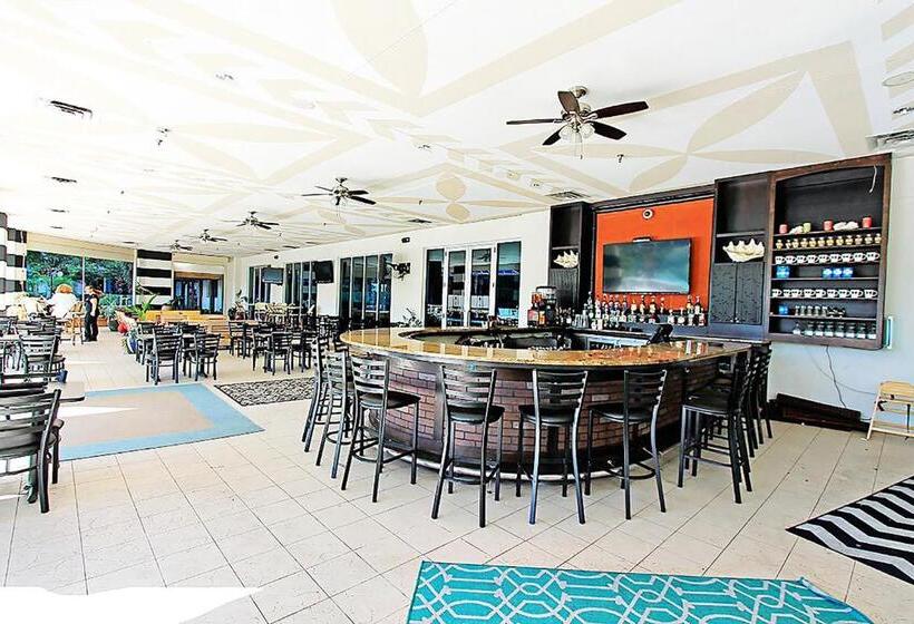 דירת שני חדרים, Palms Resort #21113 Jr. 2br